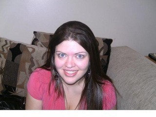 Kristy Stevens