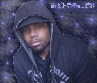 Andre Chevalier