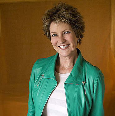 Beverly Green