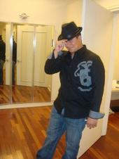 Julian Contreraz