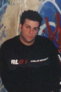 Ronald Scoza