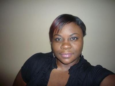 Dyeimia Johnson