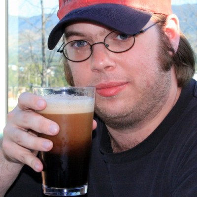 Daniel Fitzgerald