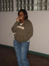 Krystal Conerly