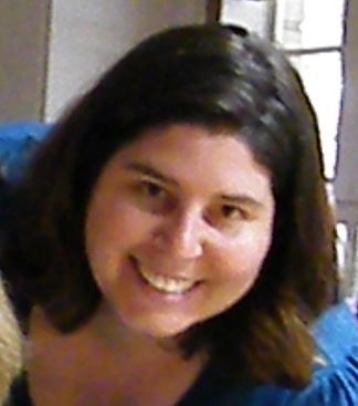 Erica Anderson