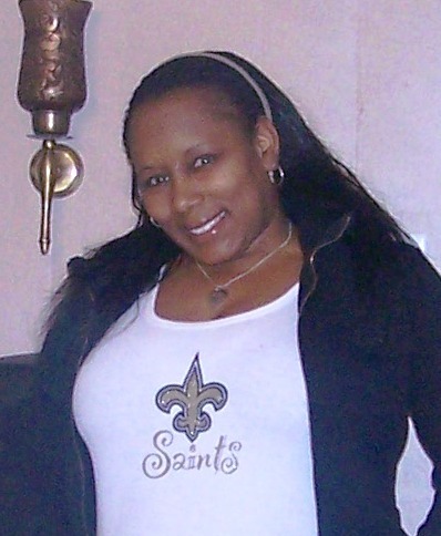 Veronique Mccorvey