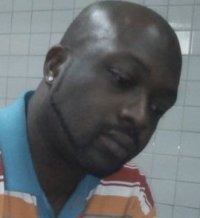 Cornelius Patton