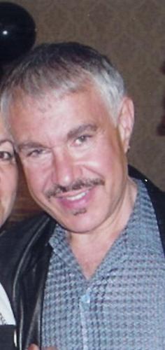 Gary Porto