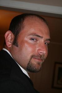 Mark Fitch