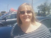 Kimberly Harden