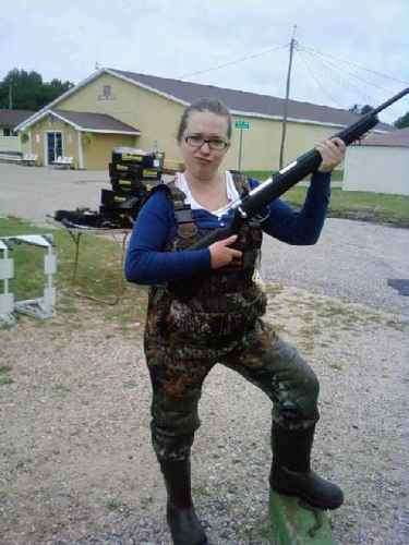 Trista Goode