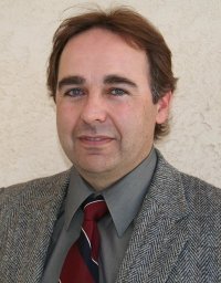 Joseph Barreras