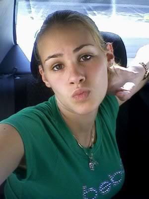 Christy Cosio