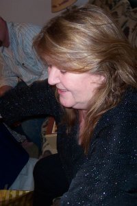 Alice Mccoubrey