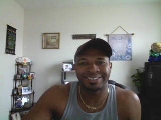 Altroy Bodrick