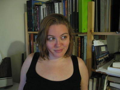 Erica Manney