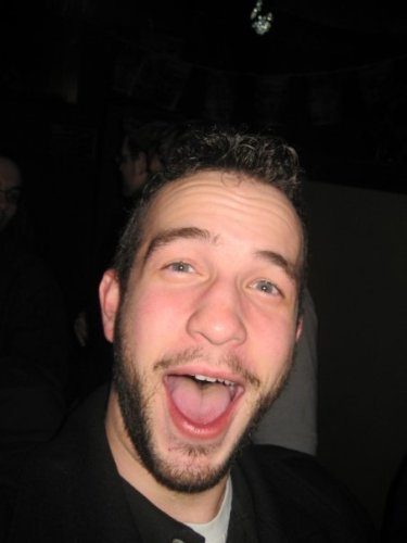 Paul Schmitz