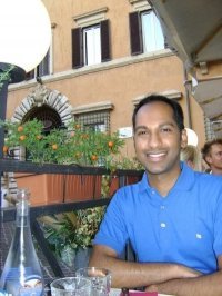 Parshv Shah