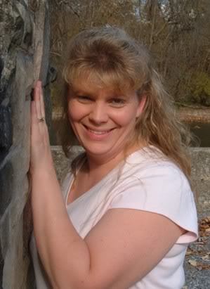 Angela Boreman