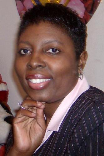 Yolanda Griffin