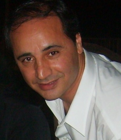 Shahryar Taherkhani
