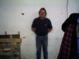 Michael Cline