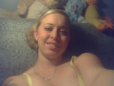 Tamara Hyer