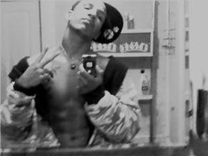 Trenton Carter