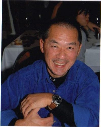 Edward Soo