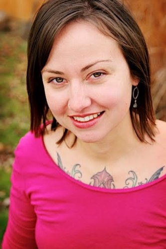 Rachel Tayse