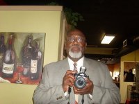 Leonard Franklin