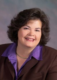 Maribeth Achterberg