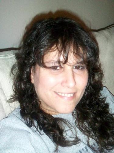 Pamela Mahue