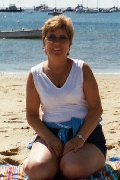 Marjery Lee
