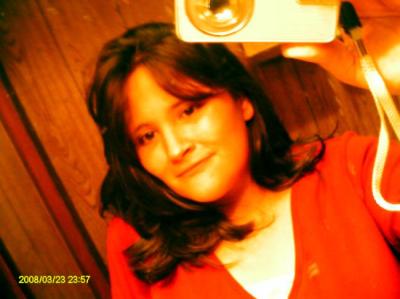 Tracey Modrow