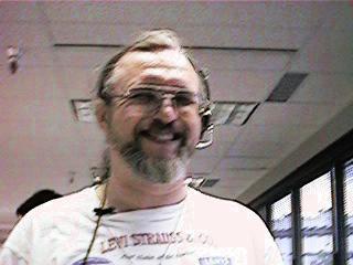 Michael Tucker