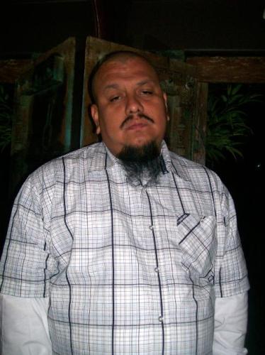 Enrique Anguiano