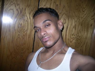 Dontrell Smiley
