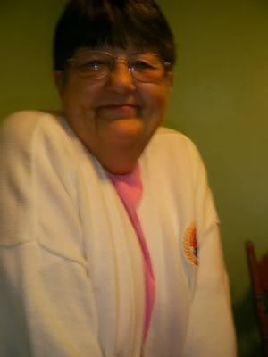 Lynn Cunningham