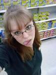 Ashley Gasbarro