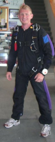 Gary Ruplinger