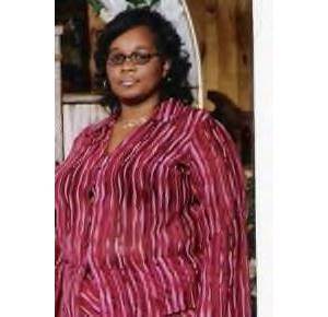 Stephanie Oates