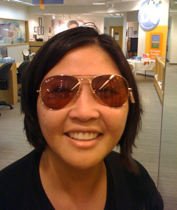 Sheila Manio