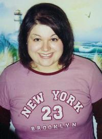 Susan Aarne