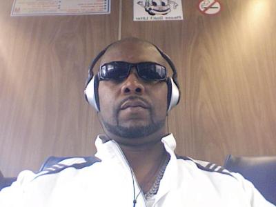 Terrence Meredith