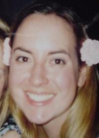 Stacie Davison