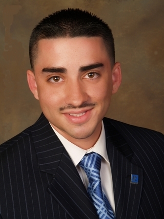 Marvin Molina
