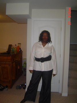 Detresia Poole