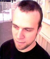 Craig Laubach