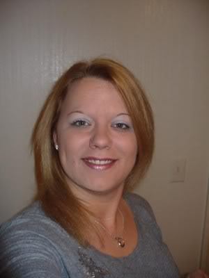 Michelle Kennedy